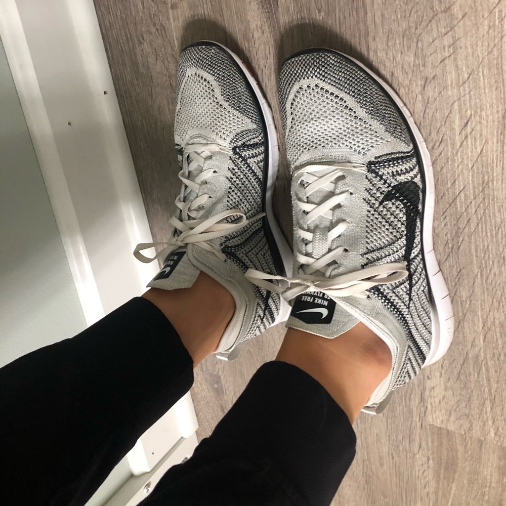 Nike Free Tr Flyknit